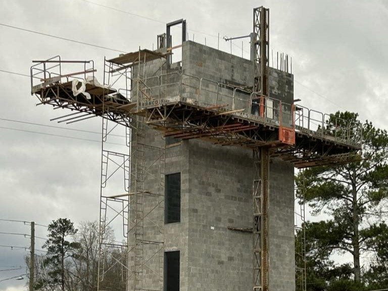 E Cordova Masonry LLC